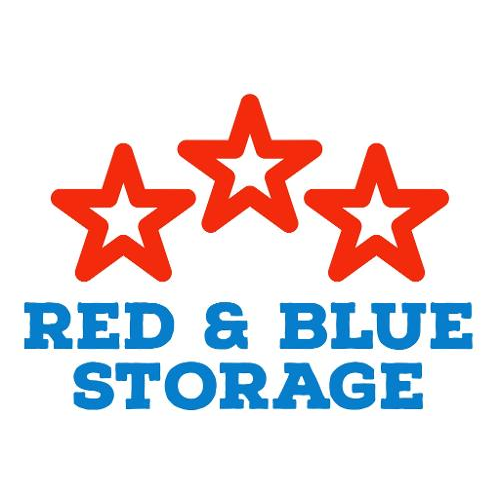 Image for Red & Blue Storage with ID of: 6327485
