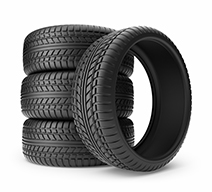 Image for All Round Tire Company with ID of: 6327693