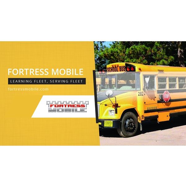 Image for Fortress Mobile (FSI Inc.) with ID of: 5410080