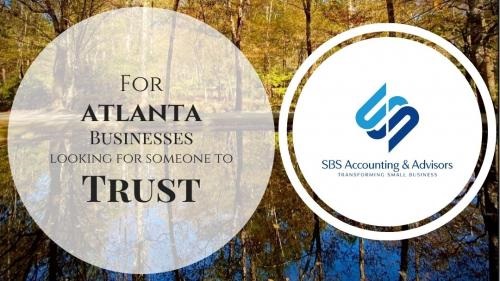 Image for SBS Accounting & Advisors with ID of: 5410266