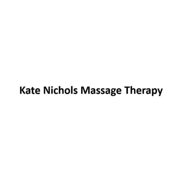 Image for Kate Nichols Massage Therapy with ID of: 6328233