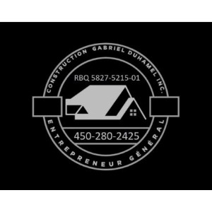 Image for Construction Gabriel Duhamel Inc. with ID of: 6328456