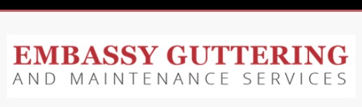 Image for Embassy Guttering with ID of: 6328623