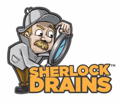 Image for Sherlock Drains with ID of: 6328690