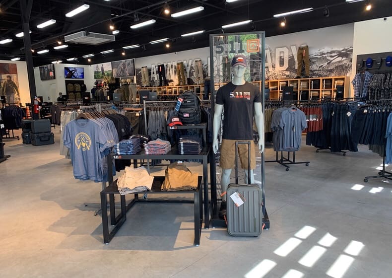 Image for Houston's Premier Tactical Store with ID of: 6328828