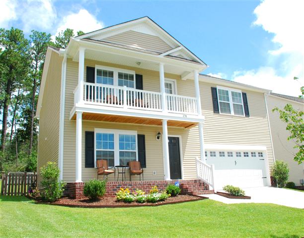 Image for 458 Laurel Mist Lane for West Columbia SC with ID of: 632896