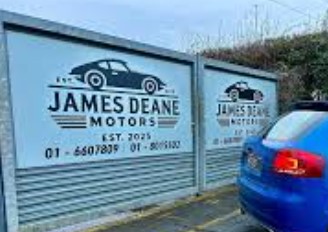 Image for James Deane Motors with ID of: 6329142