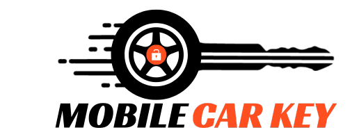 Image for Mobile Car Key with ID of: 6329420