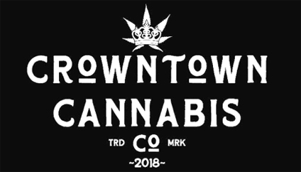 Image for Crowntown Cannabis Co. with ID of: 6329519