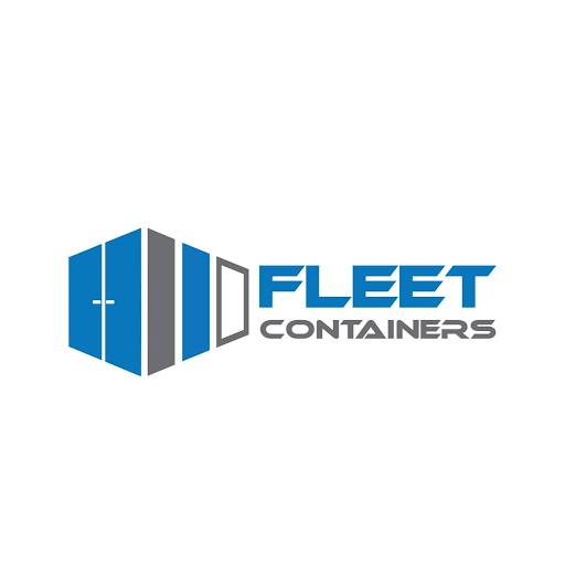 Image for Fleet Shipping Containers with ID of: 6329606