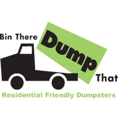 Image for Bin There Dump That Dumpster Rental South Charlotte with ID of: 6329716