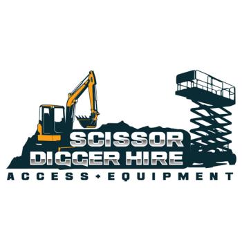Image for Scissor Digger Hire with ID of: 6329778
