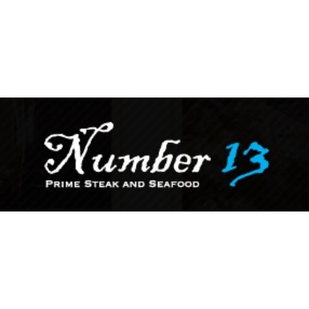 Image for Number 13 Prime Steak and Seafood with ID of: 6329803