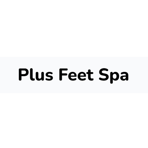 Image for Plus Feet Spa with ID of: 6329898