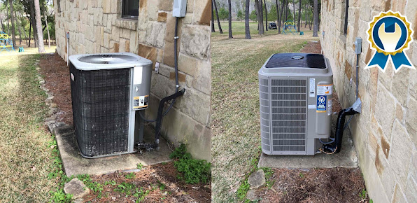 Image for Blue Ribbon Cooling & Heating with ID of: 5413762