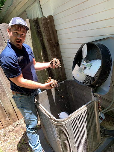 Image for Blue Ribbon Cooling & Heating with ID of: 5413763