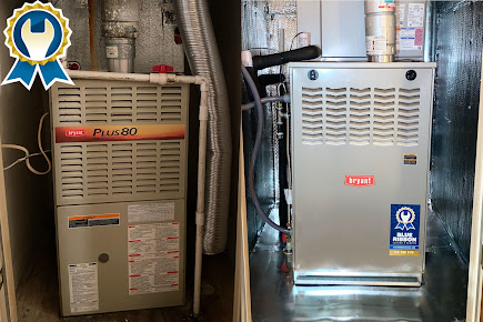 Image for Blue Ribbon Cooling & Heating with ID of: 5413764