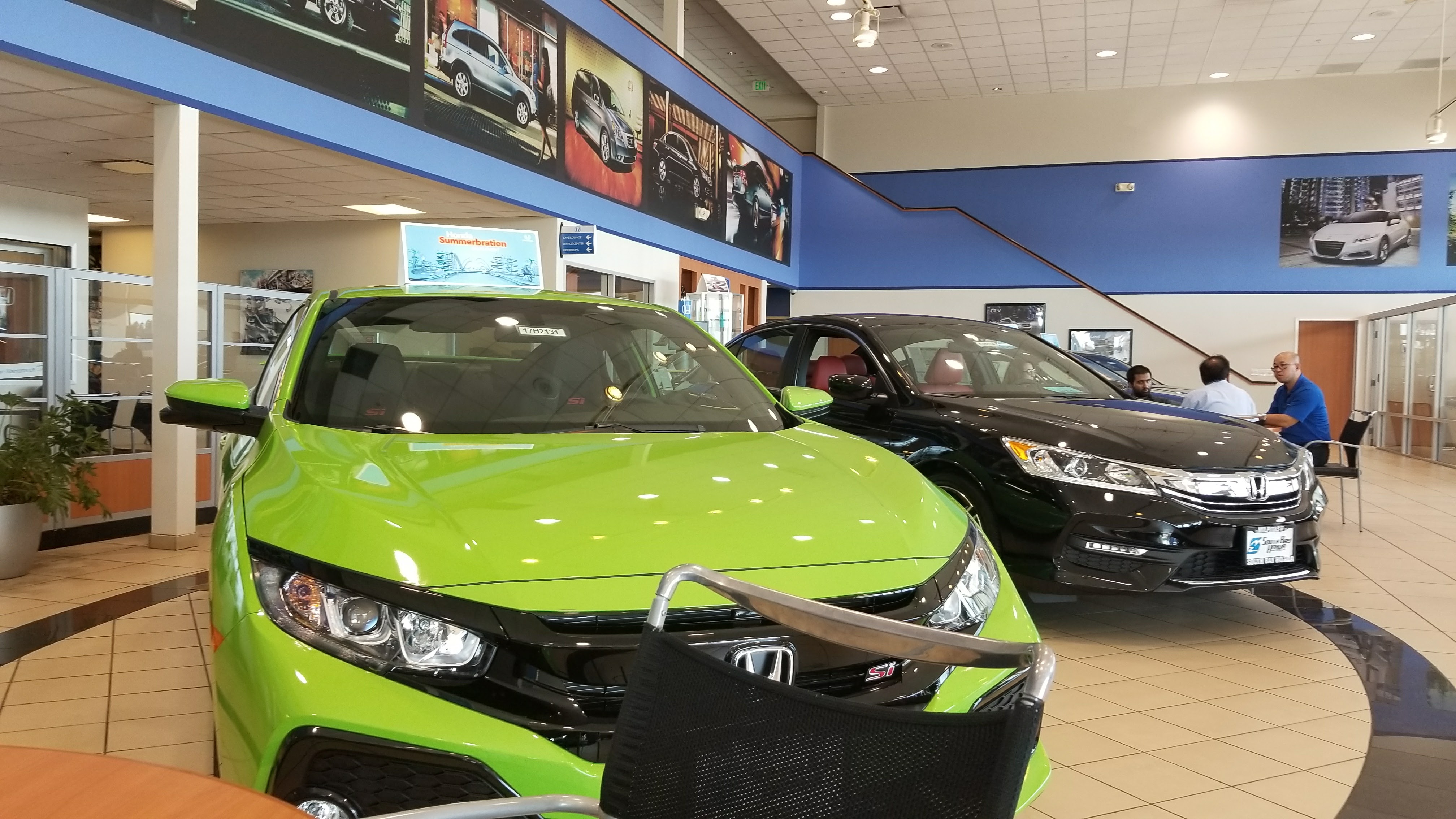 Image for Envision Honda Of Milpitas with ID of: 5413804
