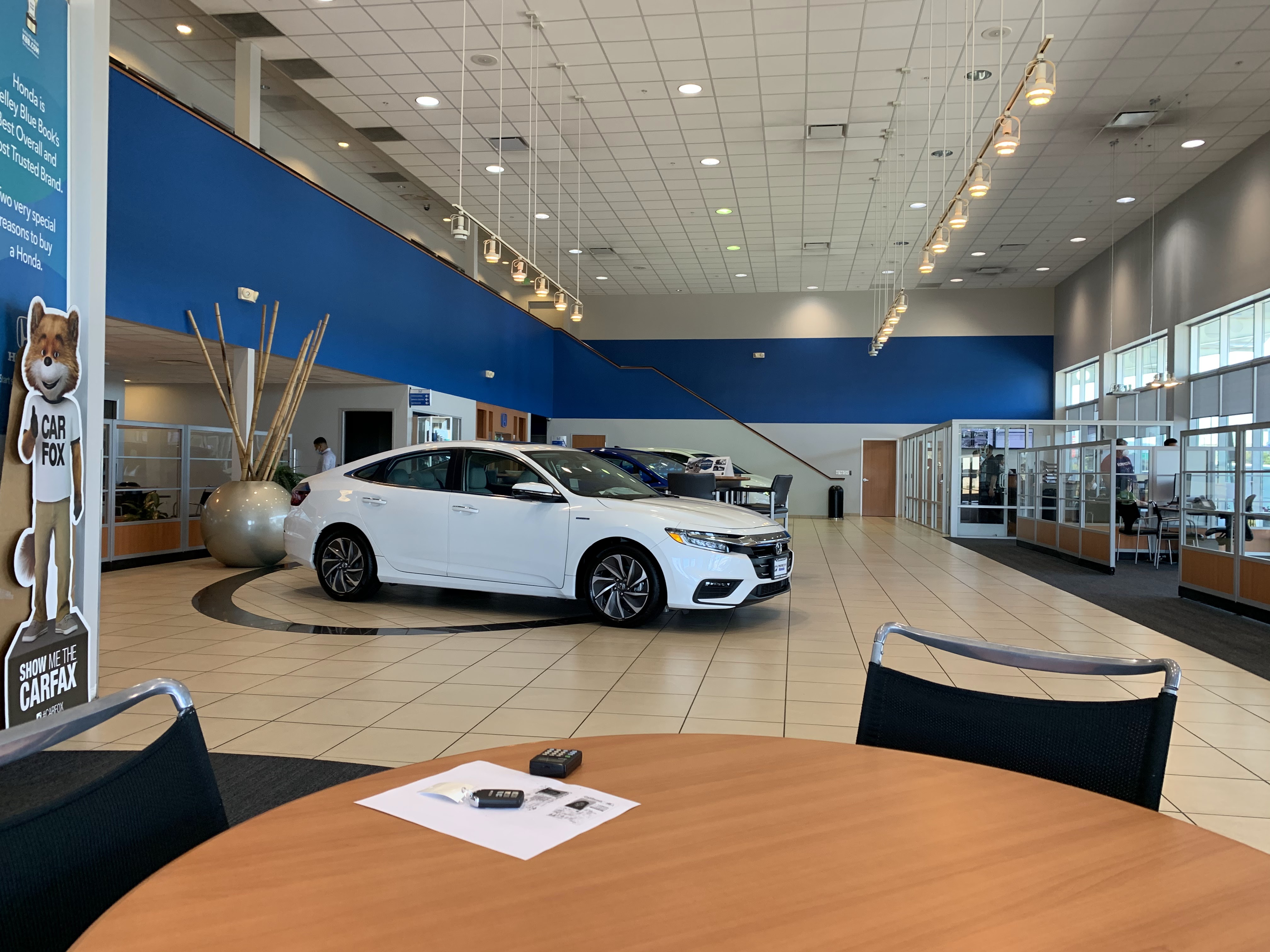 Image for Envision Honda Of Milpitas with ID of: 5413805