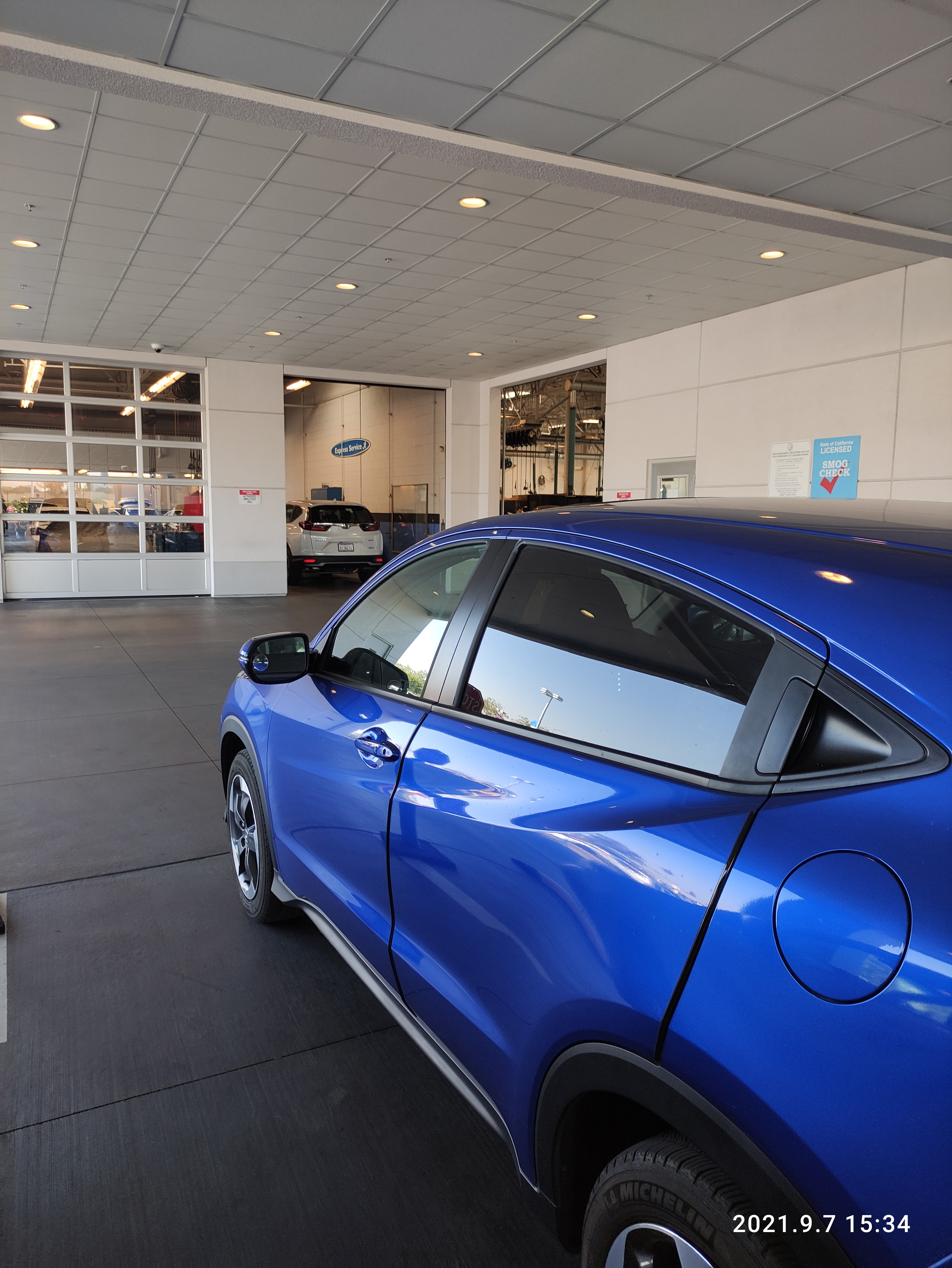 Image for Envision Honda Of Milpitas with ID of: 5413806