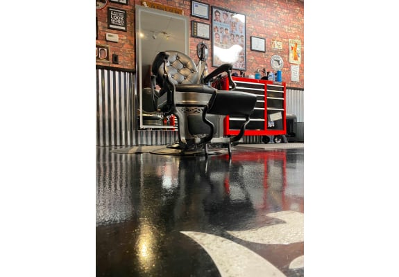 Image for D. K. Barber Shop with ID of: 5413915