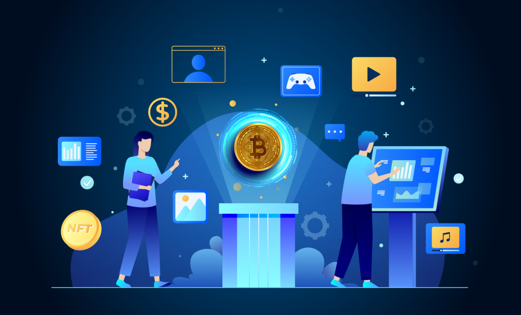 Image for TOP 10 BLOCKCHAIN DEVELOPMENT TOOLS IN 2022 with ID of: 5413932