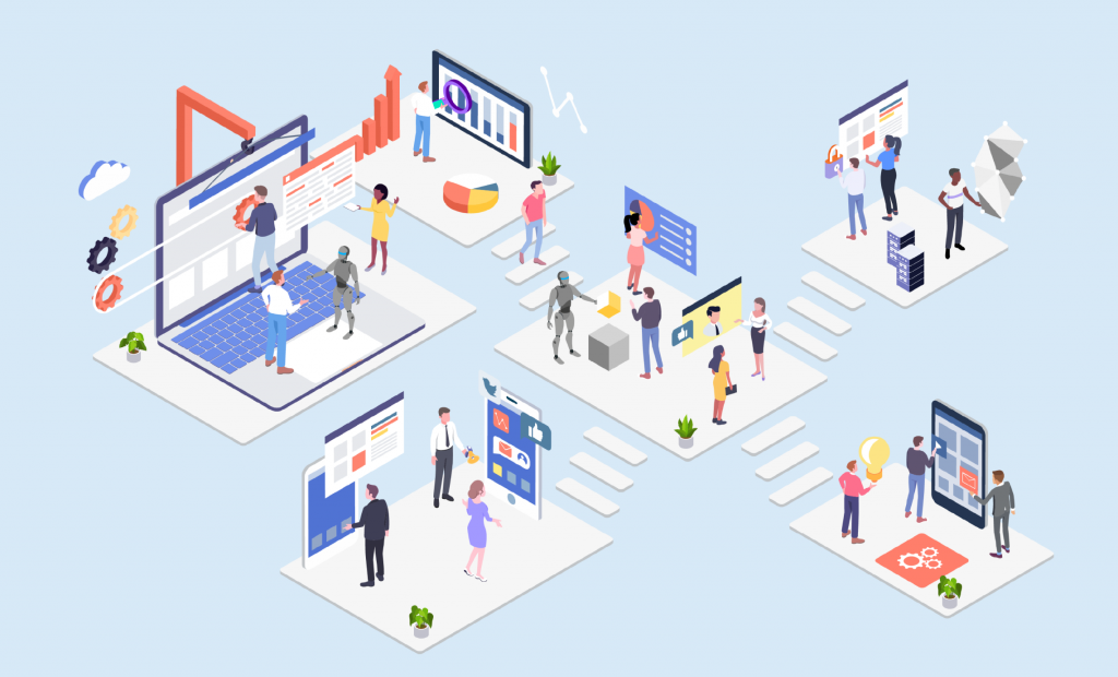 Image for TOP 10 BLOCKCHAIN DEVELOPMENT TOOLS IN 2022 with ID of: 5413934