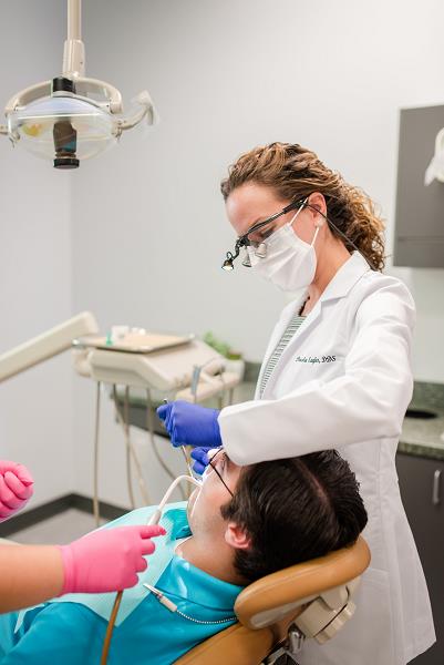 Image for River's Bend Dentistry with ID of: 5414430