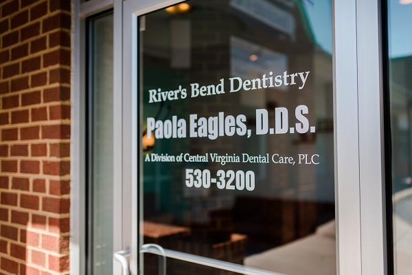 Image for River's Bend Dentistry with ID of: 5414432