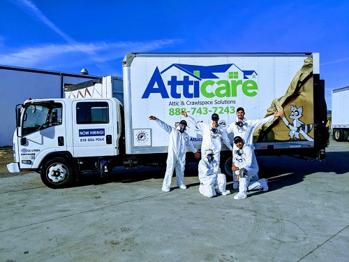 Image for Atticare USA with ID of: 5415148