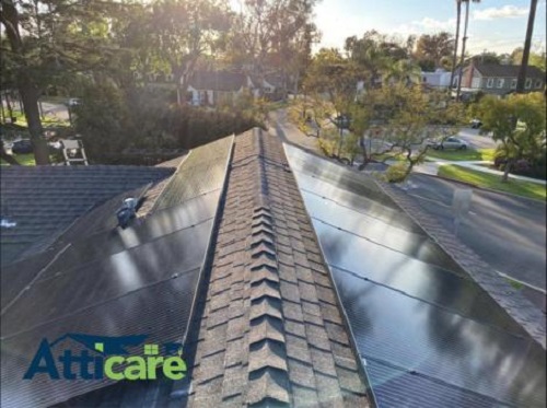 Image for Atticare USA with ID of: 5415149
