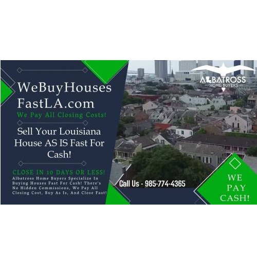 Image for Albatross Home Buyers with ID of: 5416024
