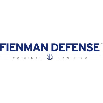 Image for Fienman Defense LLC with ID of: 6330555