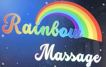 Image for Rainbow Massage with ID of: 6330756