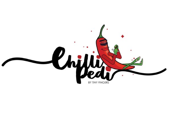 Image for Chilli Pedi by Tiny Fingers with ID of: 6330785