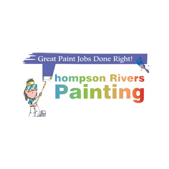 Image for Thompson Rivers Painting with ID of: 6330968