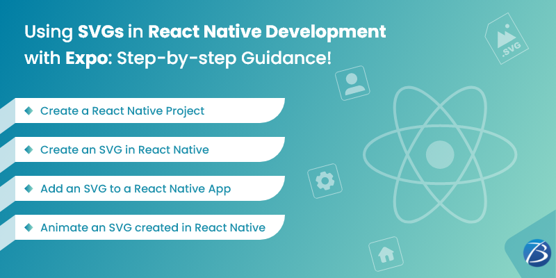Image for Using SVGs in React Native Development with Expo: Step-by-step Guidance! with ID of: 5417110