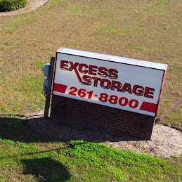 Image for Excess Self Storage with ID of: 6331548
