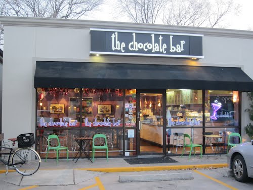 Image for Chocolate Bar with ID of: 633199