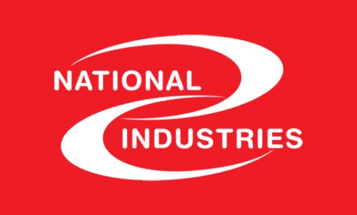 Image for National Industries Pty Ltd with ID of: 6331990