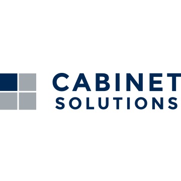 Image for Cabinet Solutions with ID of: 6332704