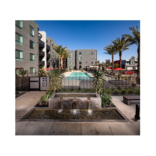 Image for Mission Lofts Apartments with ID of: 5418928
