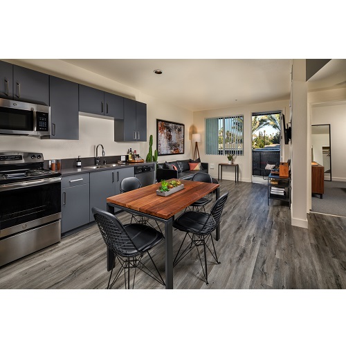 Image for Mission Lofts Apartments with ID of: 5418930