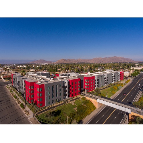 Image for Mission Lofts Apartments with ID of: 5418933