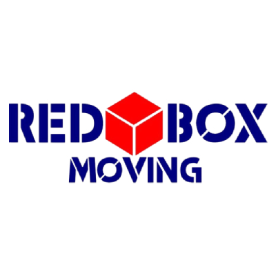 Image for Red Box Moving with ID of: 6333035