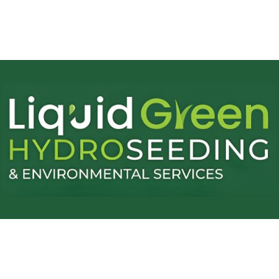 Image for Liquid Green Hydroseeding & Environmental Services with ID of: 6333100