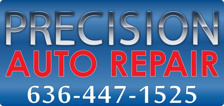 Image for Precision Auto Repair, Saint Peters MO with ID of: 633328