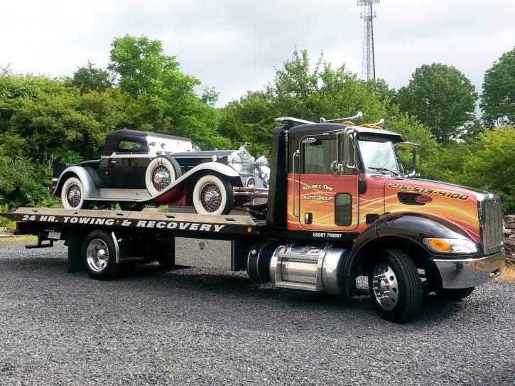 Image for Source One Auto Group, LLC with ID of: 633335