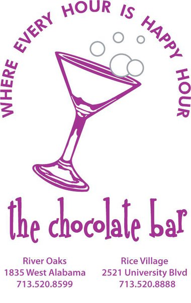 Image for Chocolate Bar West University with ID of: 633362