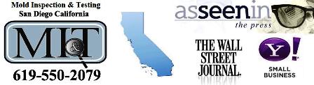 Image for Mold Inspection & Testing San Diego CA with ID of: 633367